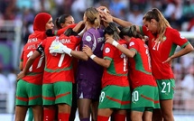 انطلاق استعدادات المنتخب المغربي للسيدات لنهائيات الكان