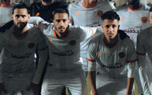 الجولة 13 من البطولة الاحترافية.. انتصار ثمين لنهضة بركان وعودة قوية للرجاء الرياضي