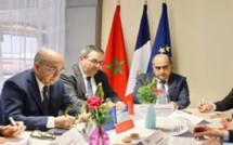 المغرب وفرنسا يعززان شراكتهما الفلاحية على هامش المعرض الدولي للفلاحة بباريس