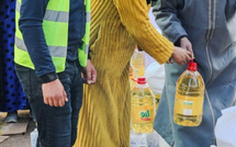 عملية “رمضان 1447”.. دعم اجتماعي يعزز التضامن في إقليم السمارة