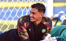 أستون فيلا يستهدف موهبة مغربية لتعزيز حراسة المرمى