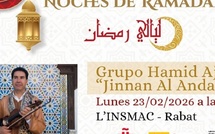 ليالي رمضان… جسور موسيقية بين المغرب وإسبانيا