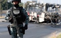 سقوط زعيم كارتل خاليسكو يثير حالة تأهب أمنية بالولايات المكسيكية