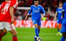 عودة المصابين تنعش آمال ريال مدريد قبل موقعة بنفيكا