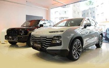 ​«جيتور» تدخل السوق المغربي: «سميـا» تفتتح أول صالة عرض للعلامة في الدار البيضاء