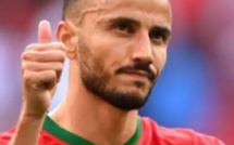 رومان سايس يطوي صفحة المجد الدولي ويودّع “أسود الأطلس” برسالة مؤثرة