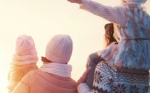 شمس الشتاء: خطر قد يُهدد صحة البشرة