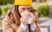 موجة حبوب اللقاح: ارتفاع درجات الحرارة يزيد خطر الحساسية… نصائح للوقاية