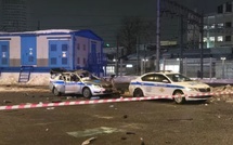 هجوم بعبوة ناسفة يهز وسط موسكو والتحقيقات جارية