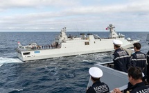 يقظة أمنية بسواحل الداخلة تحبط مخطط هجرة جماعية