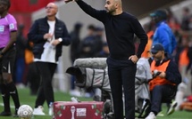 الجامعة الملكية المغربية لكرة القدم تنفي إقالة وليد الركراكي