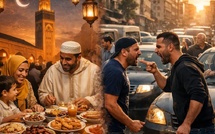 رمضان بين الروحانية والترمضينة.. أي نموذج نعيش في المغرب ؟