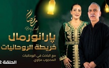 پارانورمال : خريطة الروحانيات.. التنبؤ، الجن، الحاسة السادسة.. هل الواقع أوسع مما نعتقد ؟