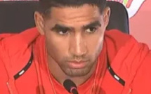 إحالة أشرف حكيمي إلى المحاكمة: تطور جديد في قضية تعود إلى 2023