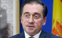 ألباريس: العلاقات بين إسبانيا والمغرب من بين الأكثر متانة في العالم