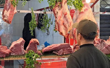 ارتفاع أسعار اللحوم الحمراء في المغرب: ضغوط السوق وآفاق الاستقرار