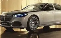 عروض أسعار وتسهيلات رمضانية على طرازات مرسيدس-بنز عبر وكيلها الجفالي