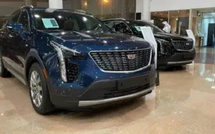 عروض رمضانية على سيارات كاديلاك عبر الجميح للسيارات: خيارات تمويلية لتسهيل التملك