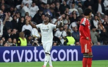 ريال مدريد إلى ثمن نهائي التشامبيونز بعد انتصار مثير على بنفيكا