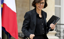 قبل أسابيع من الانتخابات.. داتي تغادر الحكومة وتتفرغ للسباق البلدي