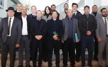 وزارة الصحة والنقابات.. "خارطة طريق" جديدة لإصلاح الوضع المهني لرجال ونساء الصحة