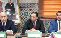 ثلاث اتفاقيات جديدة لتعزيز حكامة ورقمنة غرف الصناعة التقليدية وتسويق المنتوج المغربي