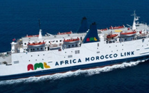 "AML" المغربية تكسر الهيمنة الدولية بخط جديد يربط ميناء الناظور بألميريا.