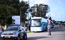 إقليم سيدي قاسم: استكمال إعادة الساكنة المُجلية بعد زوال مخاطر التقلبات المناخية