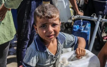 معاناة قطاع غزة في رمضان: تحديات إنسانية ودعوات لحماية المدنيين