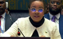 إشادة البلدان الإفريقية  الثلاث  في مجلس الأمن التابع للأمم المتحدة بمبادرة الدار البيضاء