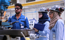 الابتكار والملكية الصناعية في المغرب: مؤشرات إيجابية تعكس دينامية الاقتصاد