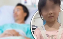  تضامن عالمي مع أسرة تواجه تحديات الحياة في الصين