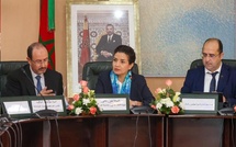 وزيرة الانتقال الطاقي والتنمية المستدامة: حماية الساحل واستدامة الموارد ركيزة استراتيجية وطنية