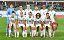 الرباط تحتضن مواجهات لبؤات الأطلس أمام بوركينا فاسو في إطار التحضير لأمم إفريقيا