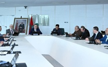 فوزي لقجع: اجتماع خاص لتقييم مشاركة المغرب في كأس الأمم الإفريقية