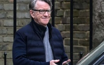 قضية إبستين تمتد إلى لندن.. تحقيق رسمي مع أحد أبرز وجوه حزب العمال