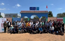 ​«ديجي سكول» يرسّخ التحول الرقمي في المدرسة المغربية ويبلغ مرحلة مفصلية في 2025