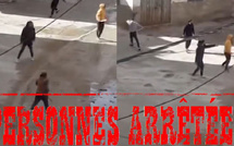 ولاية أمن فاس تتفاعل مع فيديو يوثق تبادل العنف وتوقف مشتبه فيهما