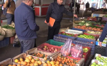 بايتاس: أزيد من 43 ألف عملية مراقبة تسفر عن ضبط 4038 مخالفة وحجز 273 طناً من المواد غير الصالحة