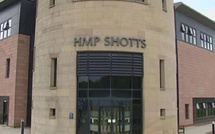 إفراج إنساني في إسكتلندا: سجين مصاب بورم في الدماغ لا يزال على قيد الحياة بعد عقد من الزمن