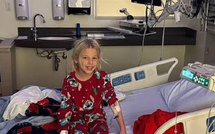 طفلة أمريكية في حالة حرجة بعد حقن نفسها بدواء لإنقاص الوزن… وتحذيرات من مخاطر تخزين الأدوية في المنازل