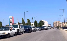 مدينة طنجة تواجه اختناقا مروريا قبيل الإفطار… دعوات لإيجاد حلول لتخفيف الضغط على الطرق