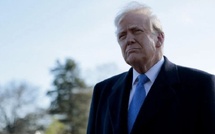 ترامب: مقتل 48 مسؤولاً إيرانياً والهجوم يتقدم بسرعة