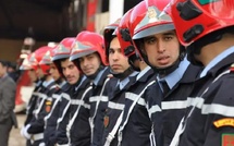 في يومها العالمي.. الوقاية المدنية تختبر الجاهزية بمناورات تحاكي أسوأ السيناريوهات