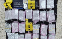 توقيف مروج أقراص مهلوسة بطنجة وحجز 12 ألف قرص “ريفوتريل”