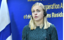 فنلندا تؤكد من الرباط: المغرب شريك أساسي لأوروبا وتعاون متقدم في مجالات التكنولوجيا والأمن