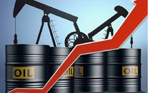 تصاعد التوتر في الشرق الأوسط يدفع أسعار النفط إلى الارتفاع