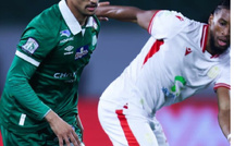 الرجاء الرياضي ينتزع فوزاً ثميناً بأكادير ويعتلي الصدارة مؤقتاً