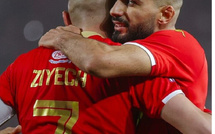 الوداد الرياضي يحسم قمة مثيرة أمام نهضة بركان بهدف قاتل في مركب محمد الخامس