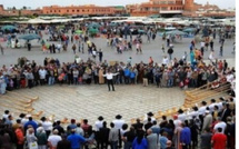 جامع الفنا… من فضاء شعبي إلى قطب للإشعاع الاقتصادي بمراكش